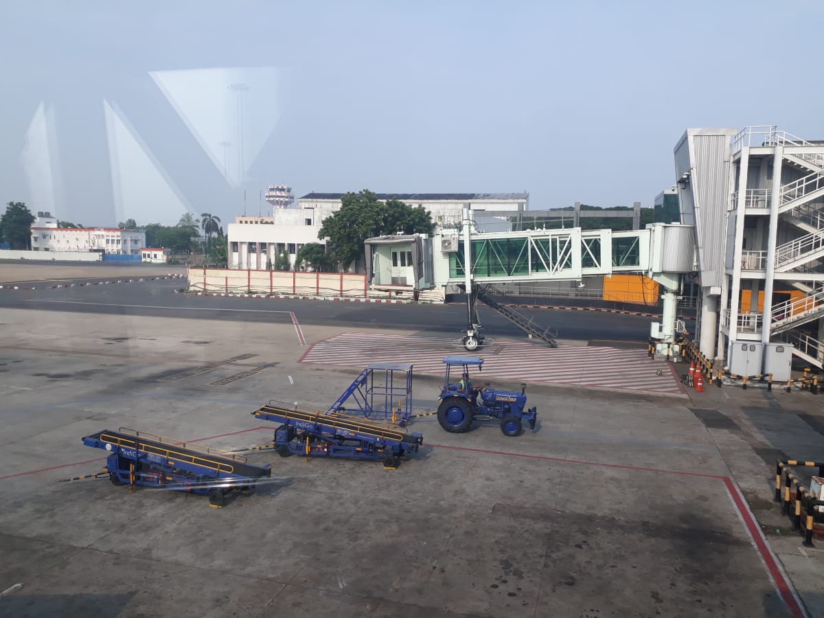 Chennai Airport Parking Fees Surge: What Travelers Need to Know
