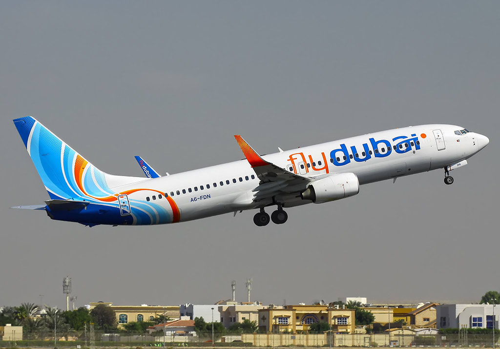 NIA Probes FlyDubai Plot: Echoes of 9/11 Resurface in Gulf Skies