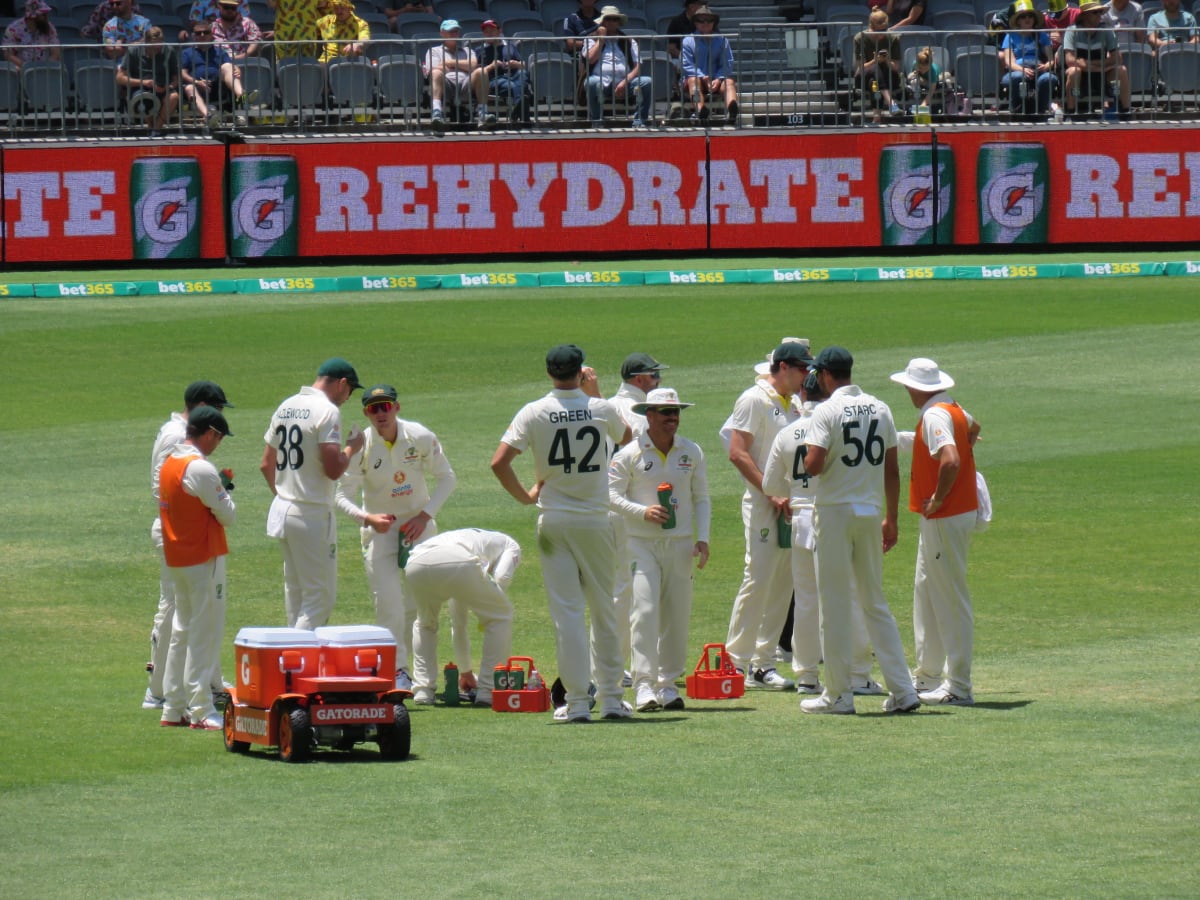 Steve Smith Shatters World Record: The Australian Legend Redefines Cricket