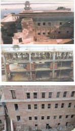 Delhi Government Cracks Down on 1,046 Illegal, Unsafe Buildings After Satya Niketan Tragedy