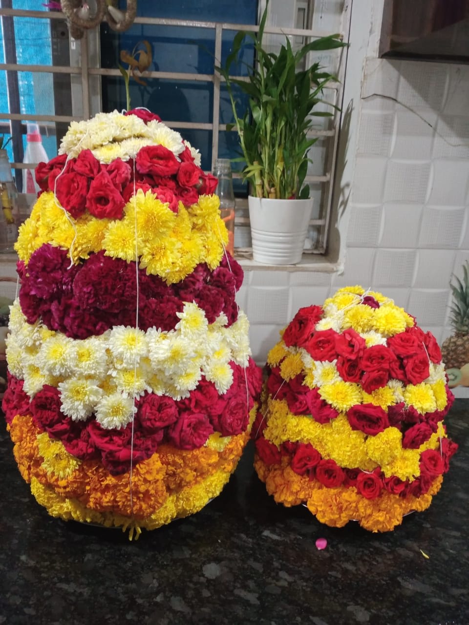 Bathukamma 2024: Revanth Reddy and Leaders Flood the Nation with Festive Greetings