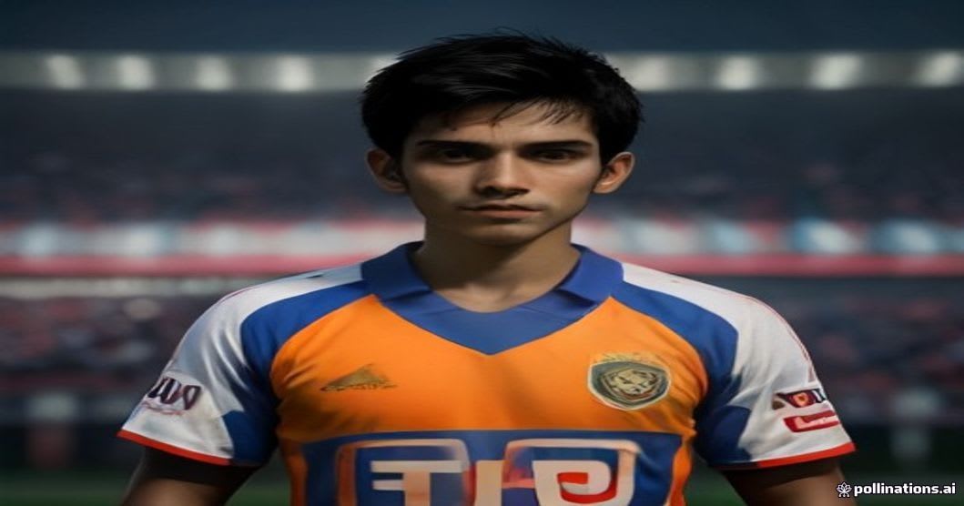 Young Guns Set to Redefine the MG Indian Super League in 2026-27
