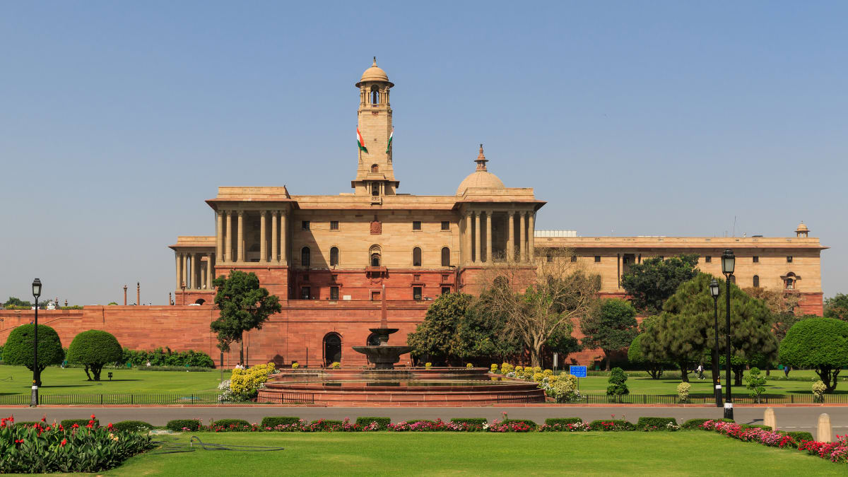 IAS Prakash Rajpurohit Appointed Deputy Election Commissioner: What It Means for India’s Electoral Landscape