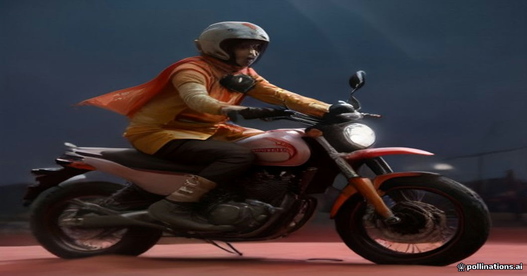 TVS Unveils 69 KM Mileage Budget Bike Ahead of Dussehra – A Game‑Changer for Indian Two‑Wheeler Market