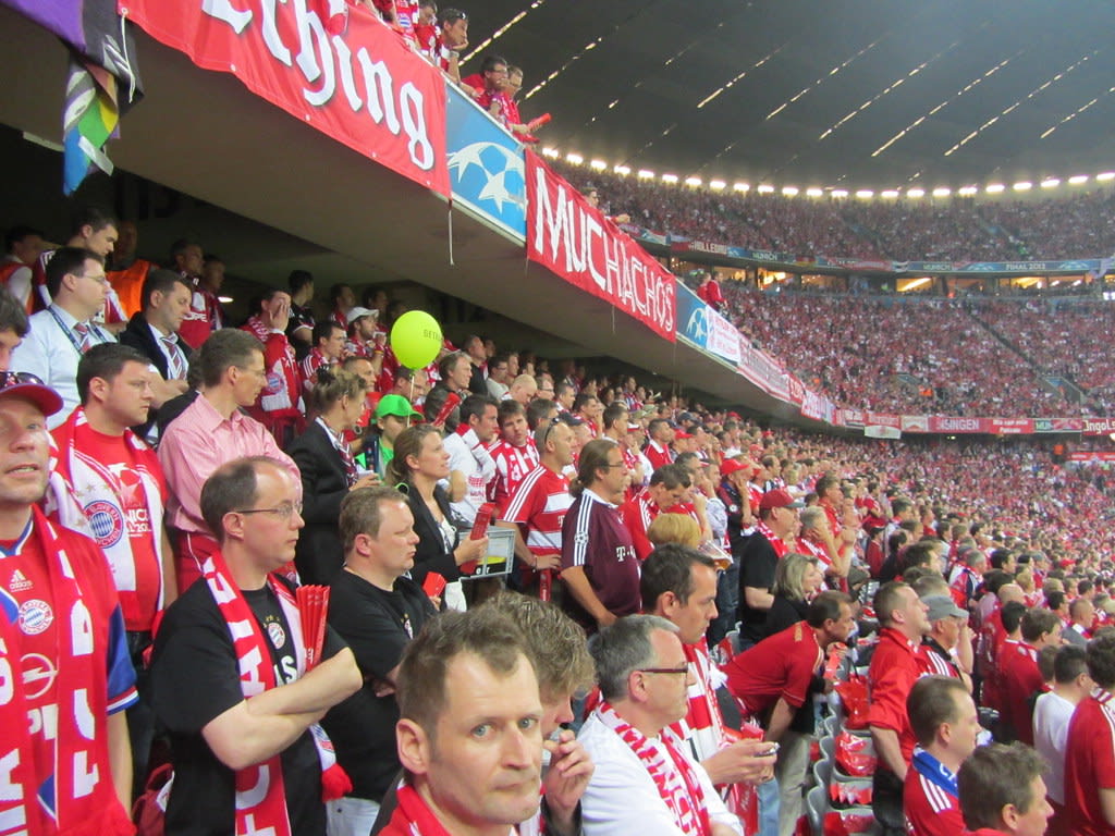 Viking vs Bayern Munich Preview: Prediction, Line‑ups, Broadcast Details & Tactical Insight (13 Oct 2026)