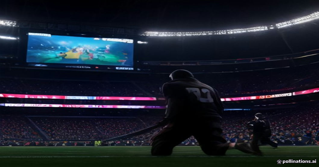Streamer Lacy’s SoFi Stadium Ejection Sparks Global Debate on Live Sports Streaming