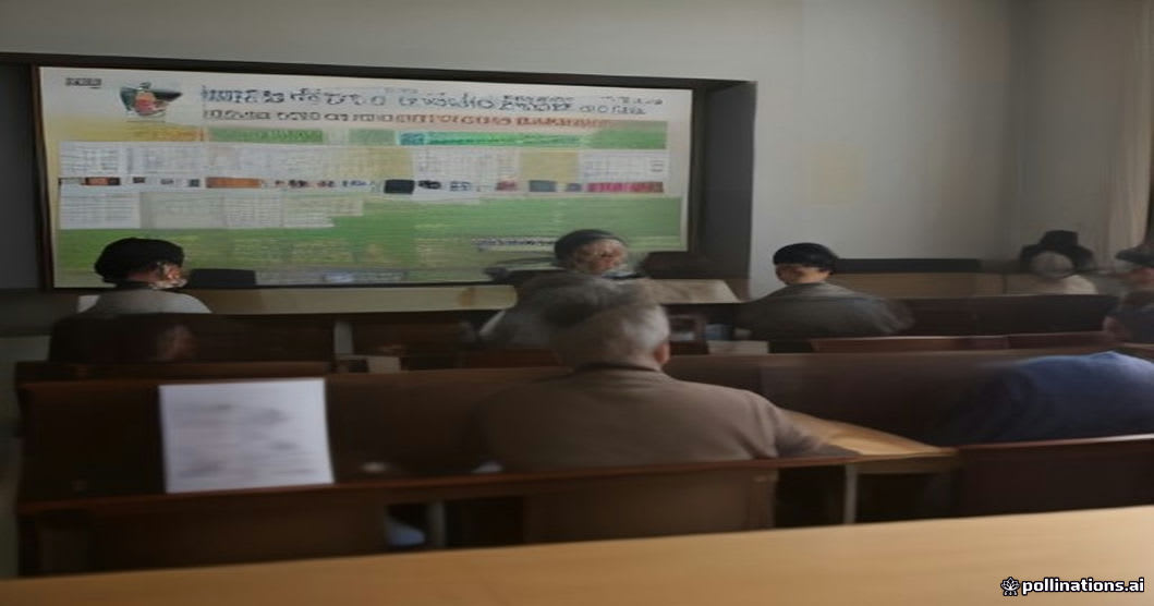 सियासी घमासान में चुनाव आयोग का तेज़ कदम: 6 राज्यों में BLO घर-घर पहुंचा रहे हैं