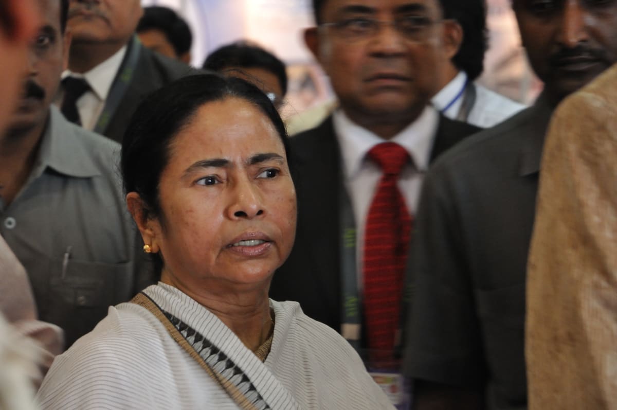 Sabina Yasmin’s Resignation Shakes Trinamool Ranks: Will She Return to Mamata’s Camp?