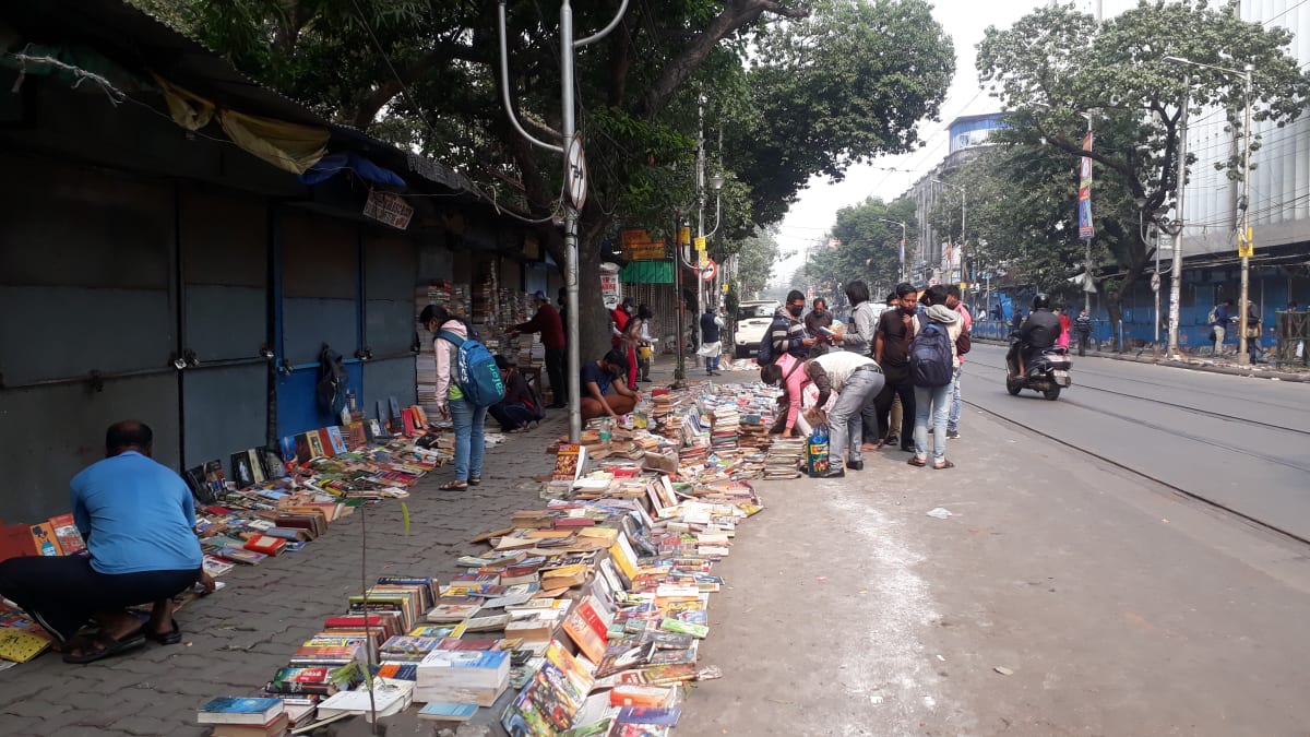 Calcutta High Court Defends Opposition Voice Over CPI(M) Bookstall Dispute