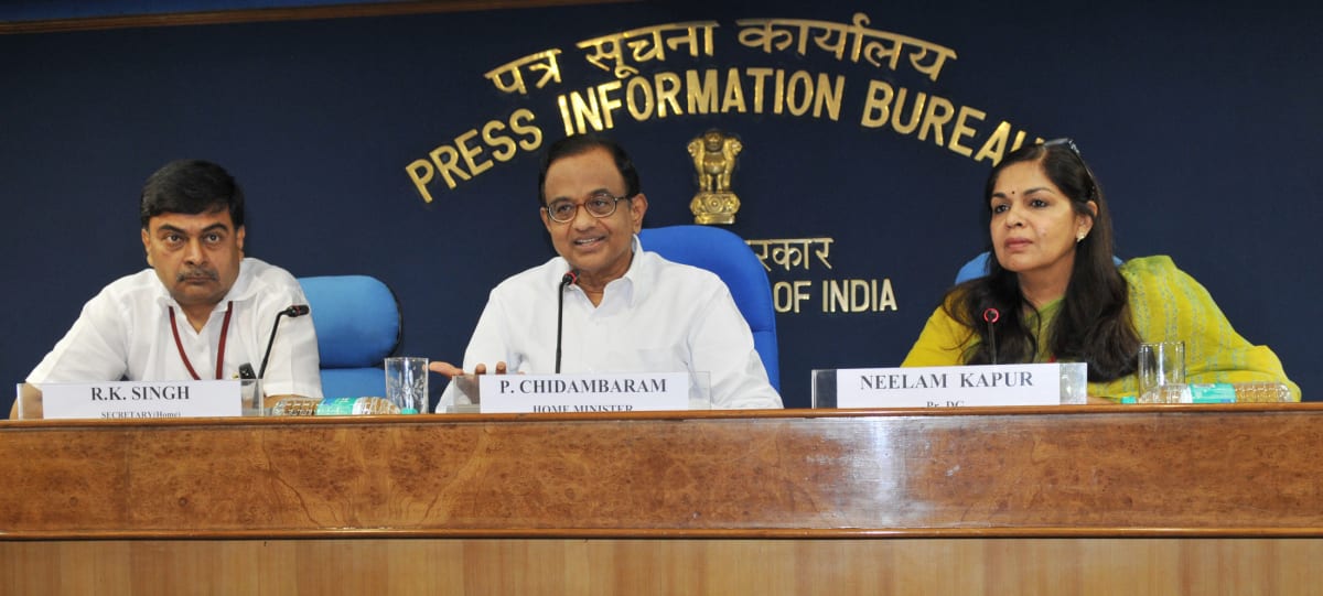 Centre Asserts CAPF Act Doesn’t Override Supreme Court IPS Deputation Order – What It Means for India’s Civil Services
