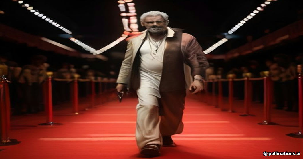 Rajinikanth's 'Jailer 2' Hits Theatres: Live Review, Box‑Office Buzz & Cultural Impact