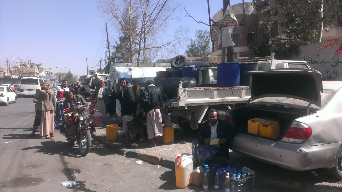 Saudi Arabia's Airstrikes on Yemen: Direct Houthi Threat to Riyadh and the Promise of a ‘Harsh Response’