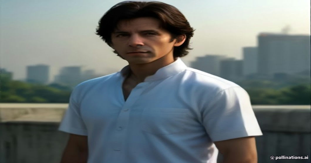 Imran Khan Actor Ordered to Exit India After CJP Protest – Implications for Bollywood and Free Speech