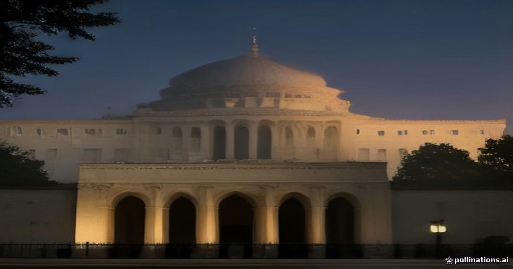 Supreme Court Orders CCTV Preservation Amid Anti-CEC Protest: Implications for India's Judiciary and Election Integrity