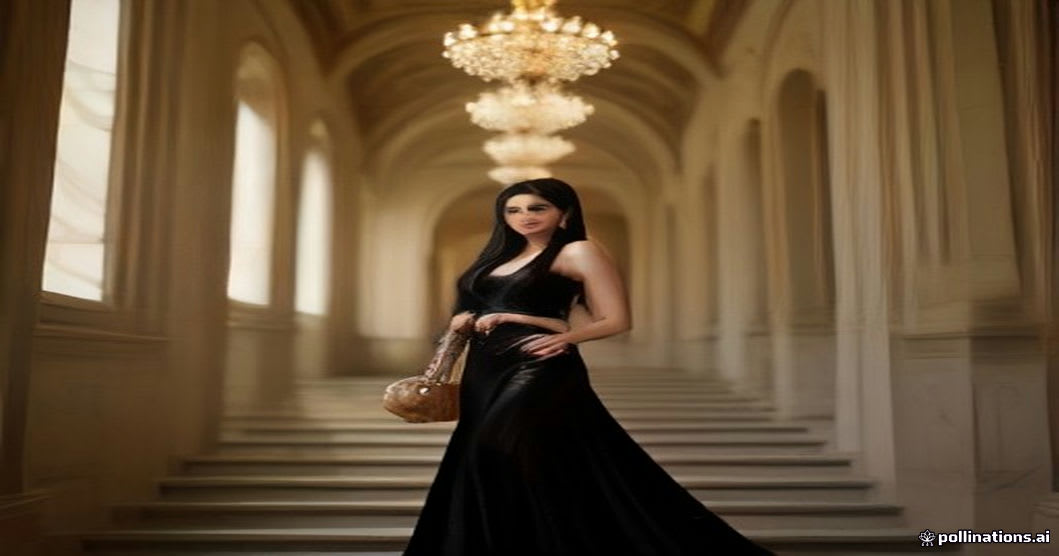 Bamboo, Bottega & Beyond: How Aishwarya Rai Became India’s Handbag Icon