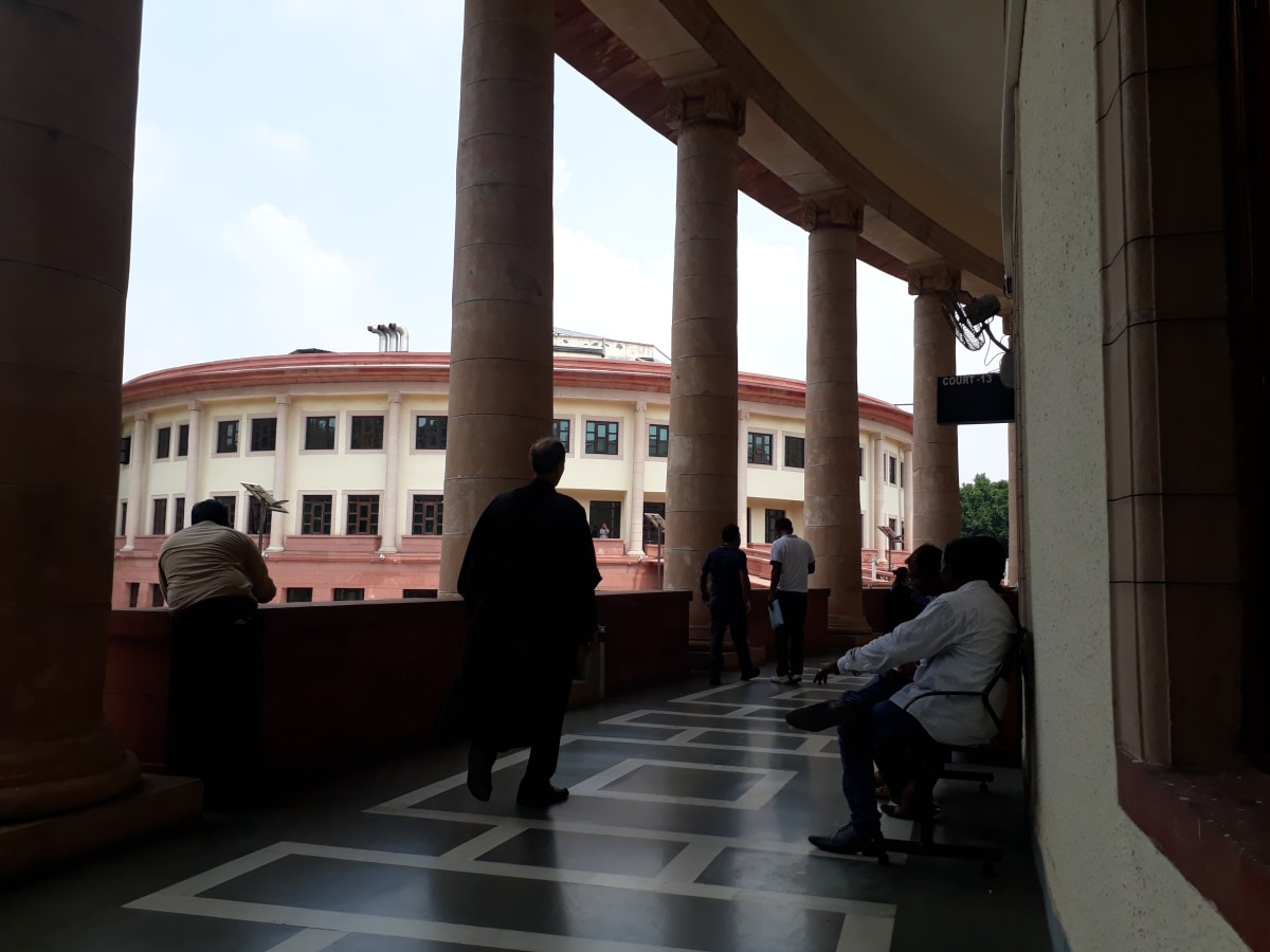 Supreme Court Issues Notice on INDIA Bloc Petition: Implications for Indian Politics