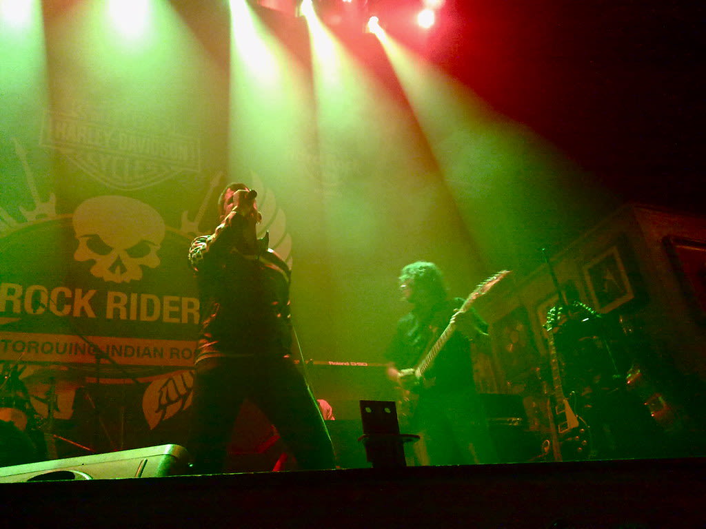 Mahesh Tinaikar’s Farewell: The End of an Indian Rock Icon’s Era