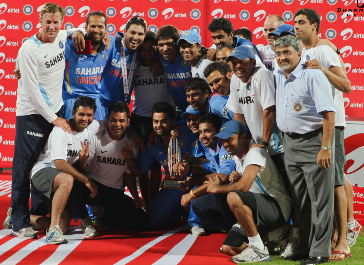 Kumar Kushagra Replaces Rishabh Pant in India A Squad for New Zealand A Tour – What It Means for Indian Cricket