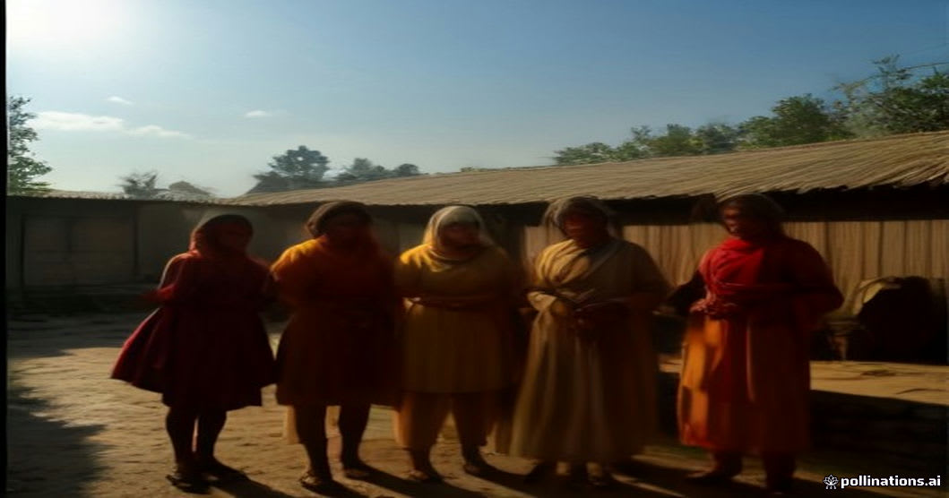 How Solar Power is Empowering Rural Women in Ayodhya to Boost Incomes