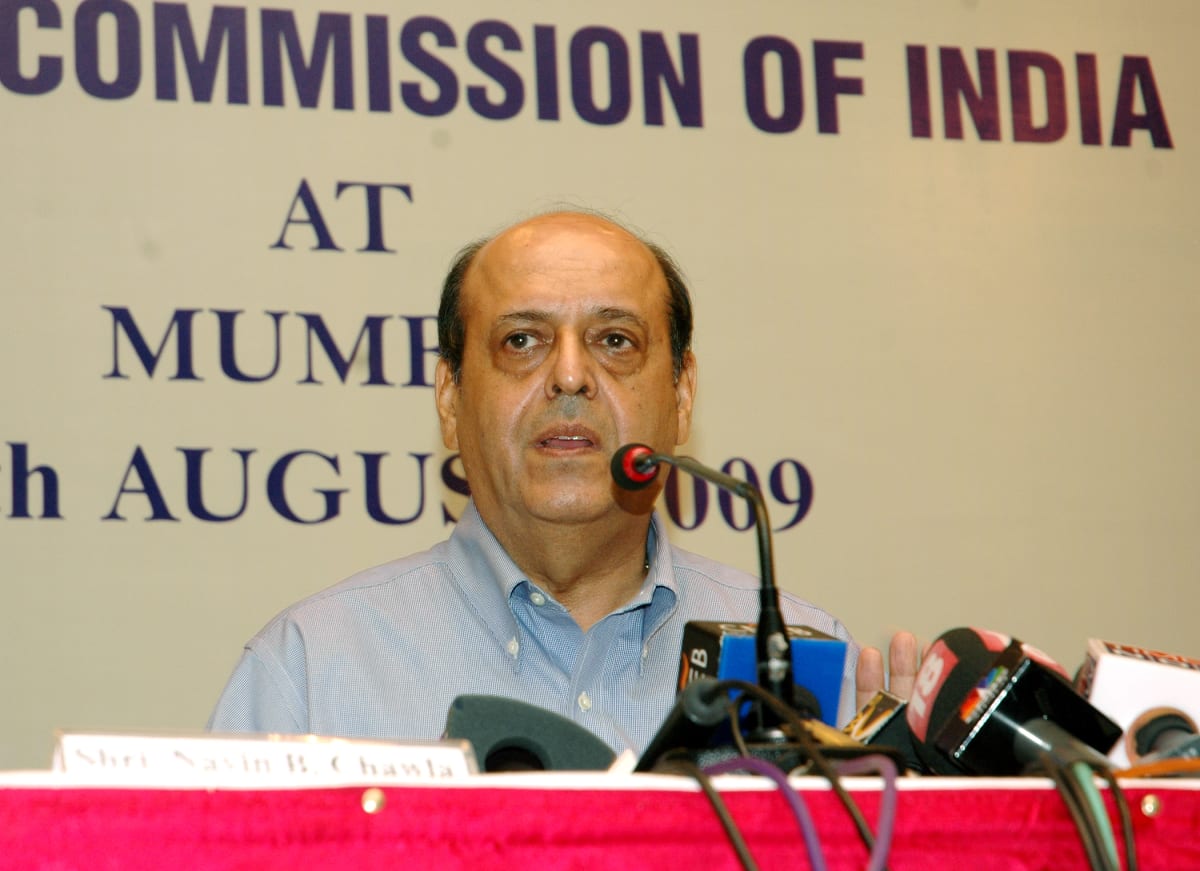 Election Commission’s Two Long‑Awaited Reforms Spark Massive Protests Across India