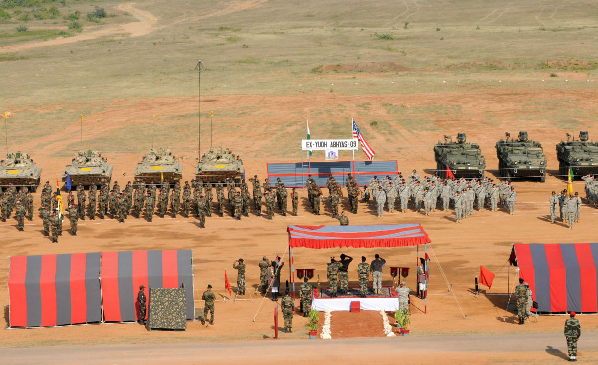 Why Ground Capture Remains India's War Priority: From Kargil to Dhaka and the Limits of Fighter Jets