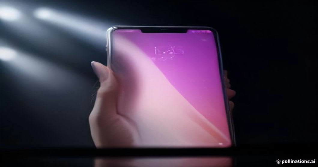 Oppo Find X10 Pro Max Unveiled: Triple 200MP Cameras Redefine Mobile Photography