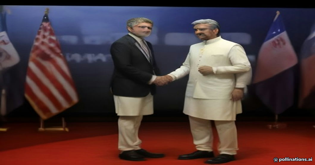 Jaishankar’s Mumbai Diplomatic Sprint: Rubio, UAE Minister, and the Domestic Fallout