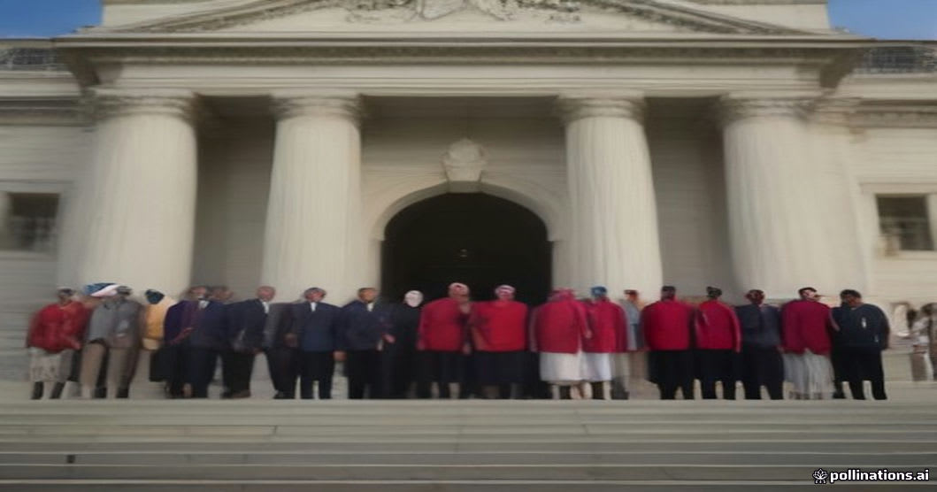 US India Caucus Calls for Hate‑Crime Probe into Illinois Temple Shooting Plot – What It Means