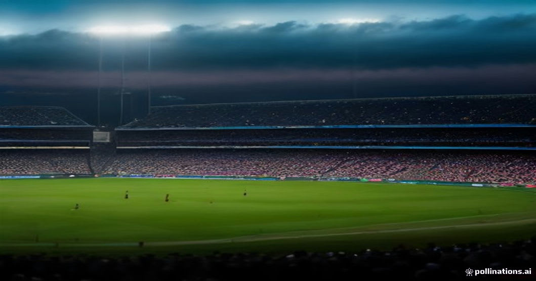 Australia Legends vs West Indies Legends: Live Stream Guide & Semifinal Analysis (Oct 16, 2026)