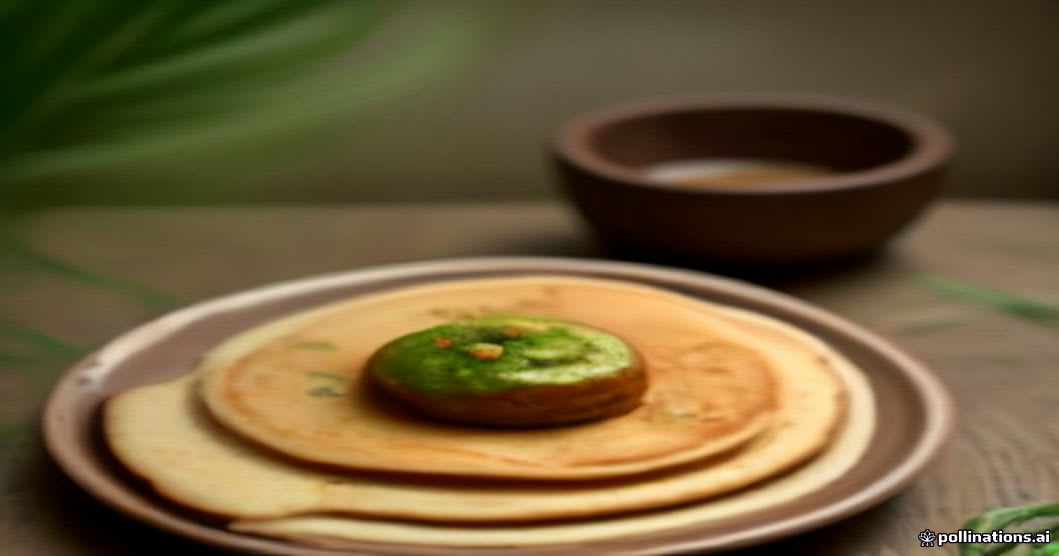 Suji Aloo Pancake Craze: How a Simple 1‑Cup Recipe Is Redefining Indian Breakfasts
