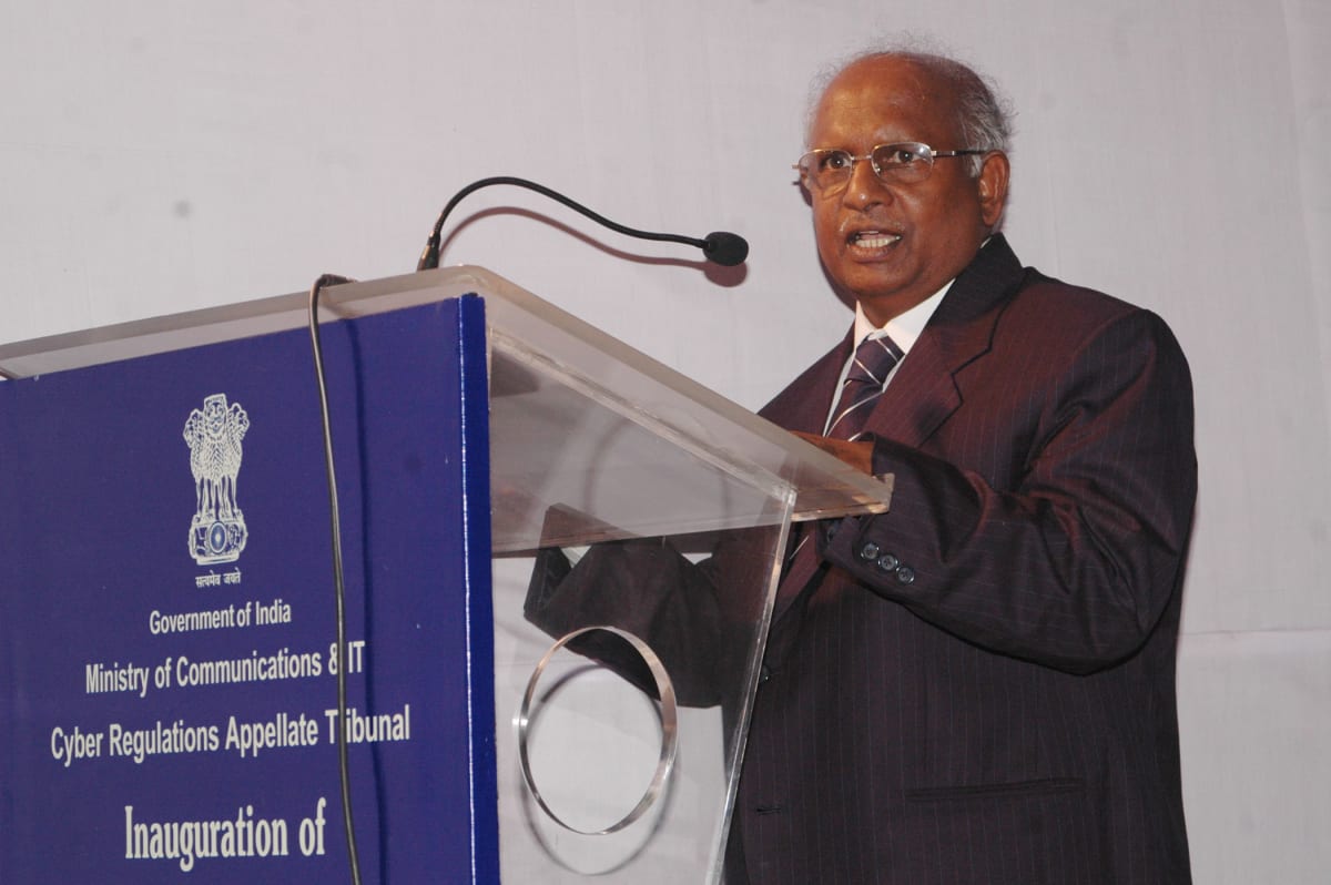 CJI’s ‘Where is Dipke?’ Query Sparks Legal Access Row at RK Puram