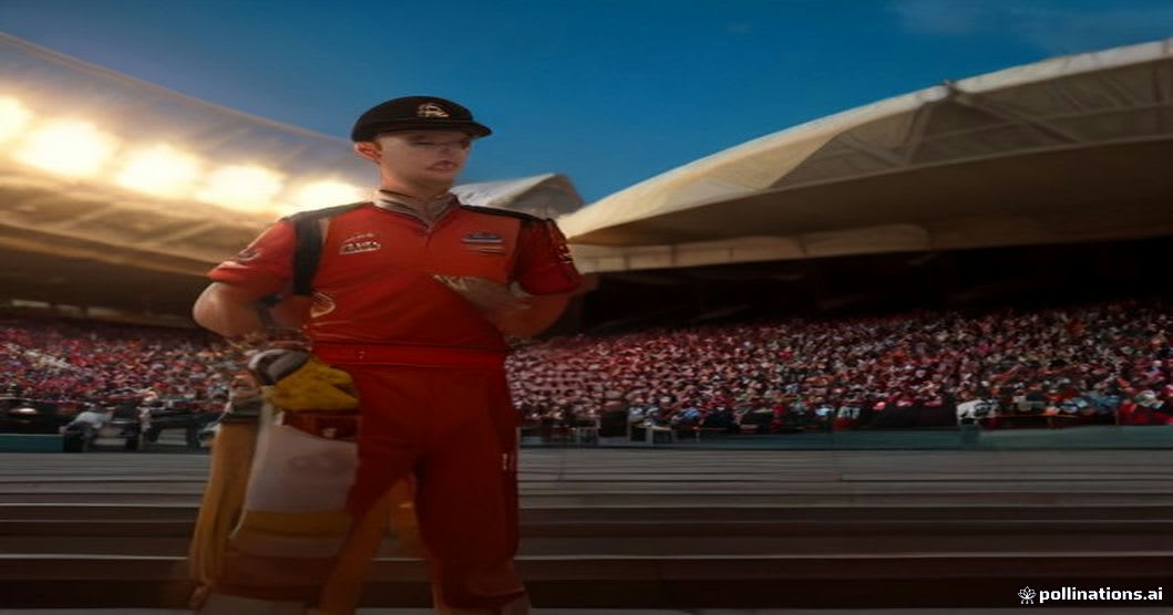 South Australia Unveils Squad for One-Day Cup Clash with Queensland – What It Means for Australian Cricket