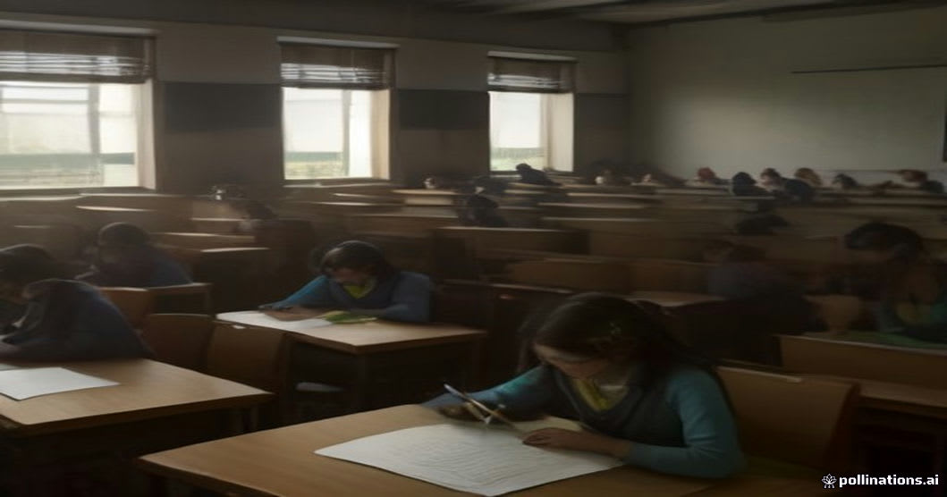 Tamil Nadu TET Shock: 1.11 lakh Teachers Fail the Special Eligibility Test