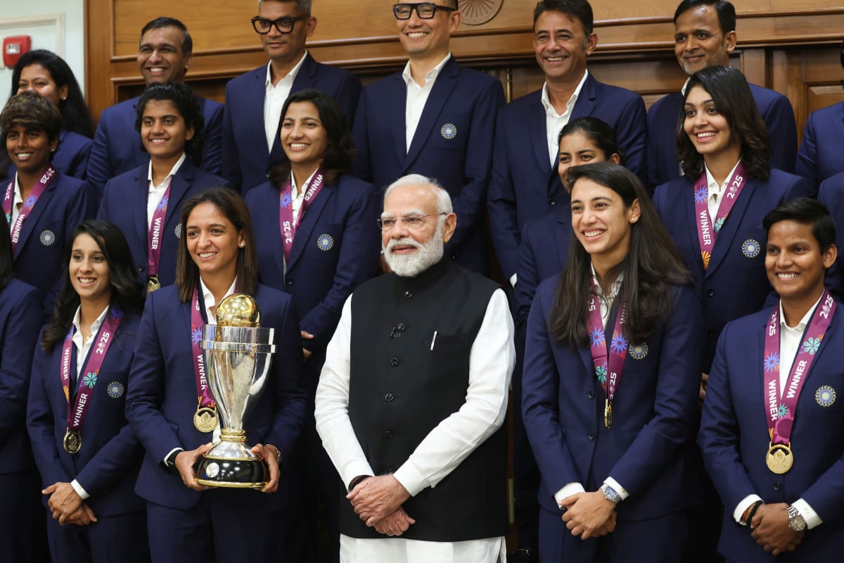 Niki Prasad’s Zimbabwe Heroics Win Over Deepti Sharma’s Praise – What It Means for Indian Women’s Cricket