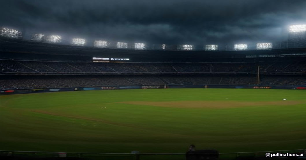 Rain Delays ALCS Game 4: Rays & Guardians Reschedule Amid Unpredictable Weather