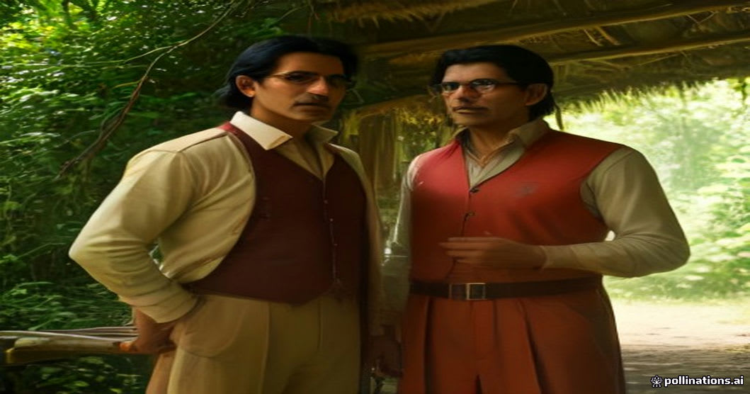 Akshay Kumar Teams Up with Priyadarshan for 1970s Tiger‑Hunter Comedy – What It Means for Bollywood