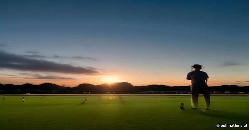 Australia Cautious as New‑Look New Zealand Revamps T20I Line‑up Ahead of Rose Bowl Showdown