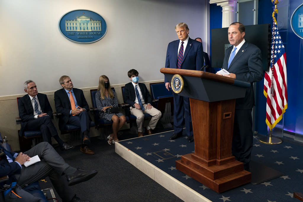 Inside the Five-Day Fallout: How Katie Zacharia’s Brief Tenure Shook the White House Press Corps