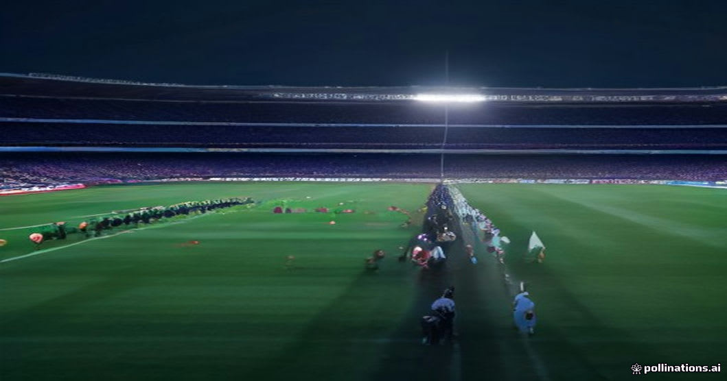 Osasuna vs Racing de Santander: Why This La Liga Clash Is Captivating Indian Fans