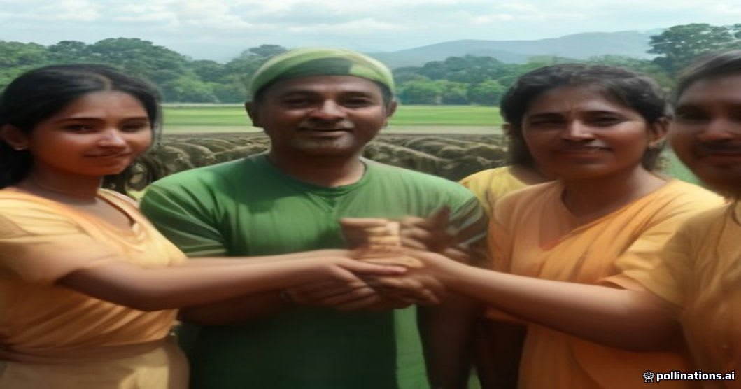 Tamil Nadu Announces Up to ₹5 Lakh Cooperative Loans for Small Farmers – What It Means for Rural India