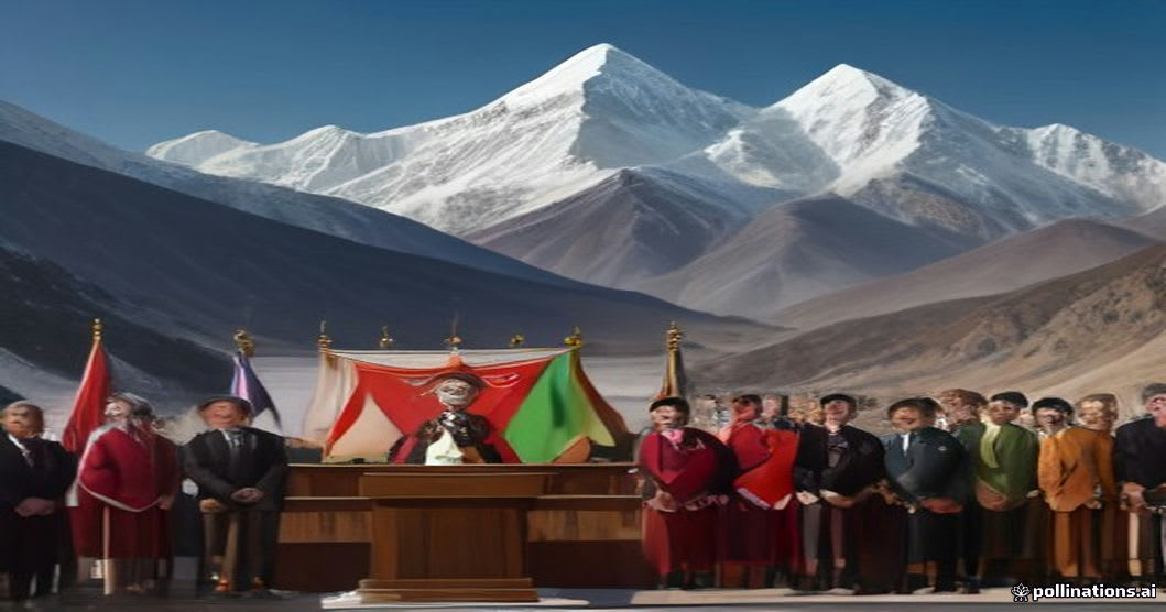 CJI Surya Kant Inaugurates Permanent Ladakh Bench in Leh: A Judicial Milestone for the Himalayas