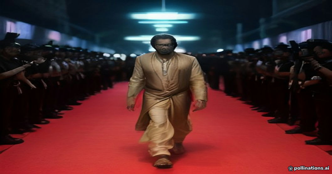 Jailer 2 Rockets to ₹300 Cr in 3 Days – The Rajinikanth Tsunami Redefines Box‑Office Benchmarks