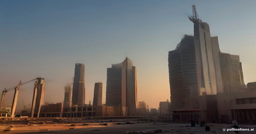Egypt’s Private Investment Surge: 65% Share Fuels New Gulf‑Backed Mega Projects
