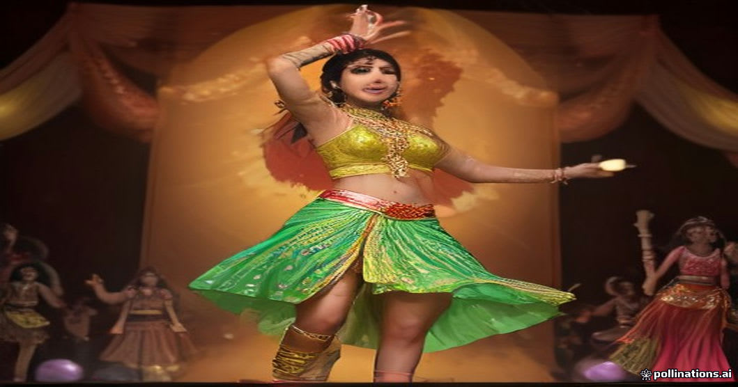 900 kg Gold & ₹1,300 Crore Jewellery: Women’s Ras Garba Sets Record in India