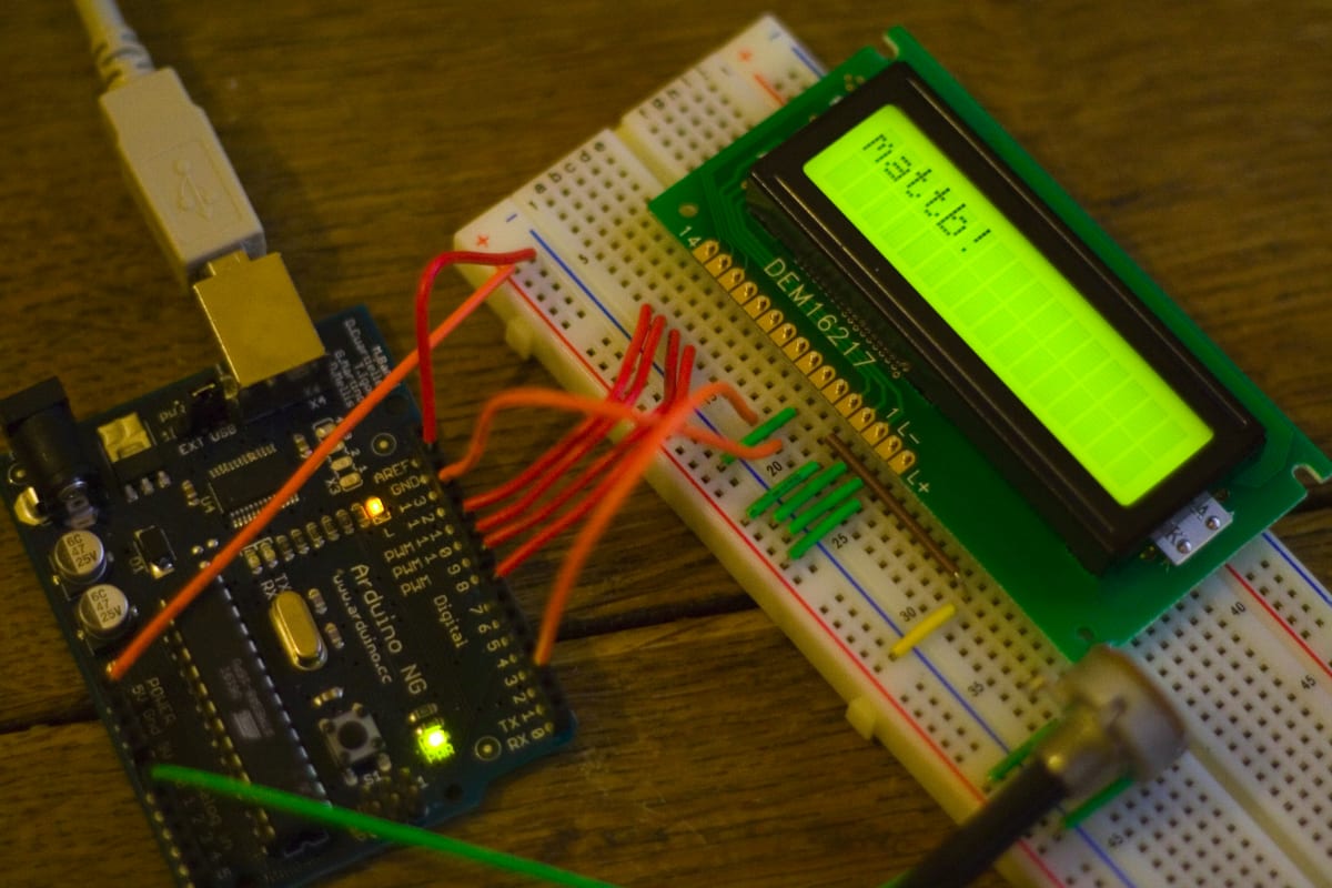 Arduino’s $34 USB Camera Democratizes Computer Vision for Makers