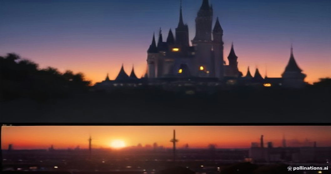 Disney's $180 Million Rescue of Character.AI Staff Sparks AI Industry Shake‑up