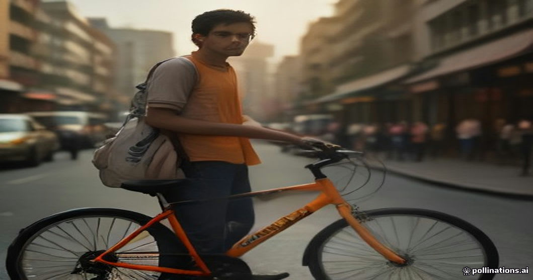 From a Rs 40,000 Engineering Salary to Rs 1.2 Lakh a Month on Rapido – The Gig Economy Leap