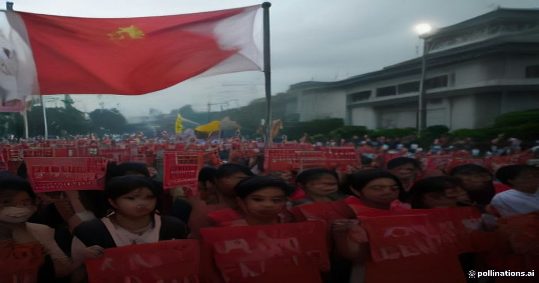 Philippines Condemns China: Threatening Remarks by Chinese Ambassador Ignite Regional Tension