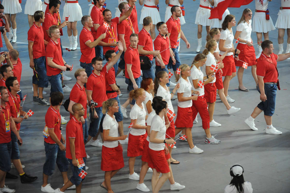 Asian Para Games 2026: Full Oct 20 Schedule, Event Line‑up & Medal Match Countdown