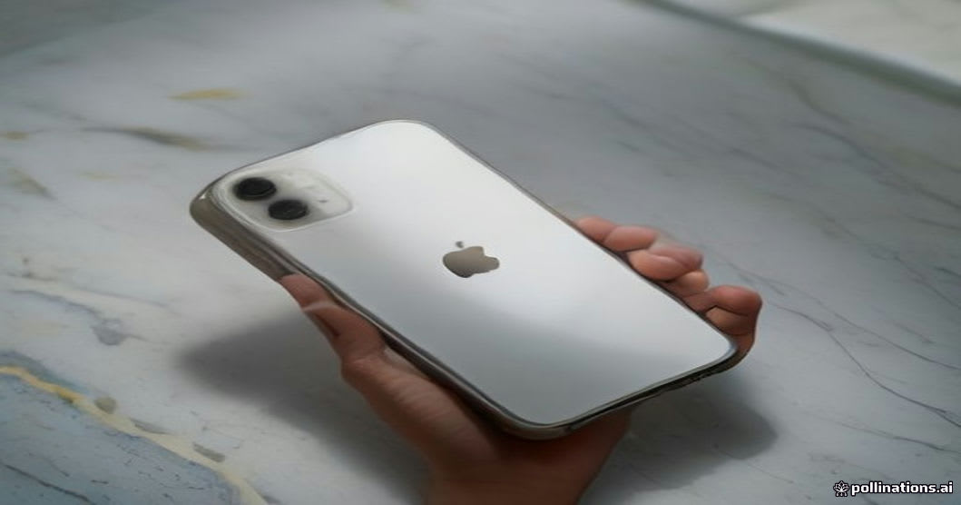 iPhone 16 Price Slash in India: Rs 12,901 Cut Sparks Market Frenzy